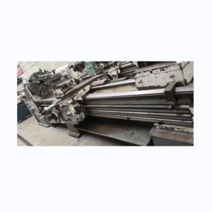 Cheap price used 6280*3000MM Lathe Machine Manual Metal Lathe Machine  for sale