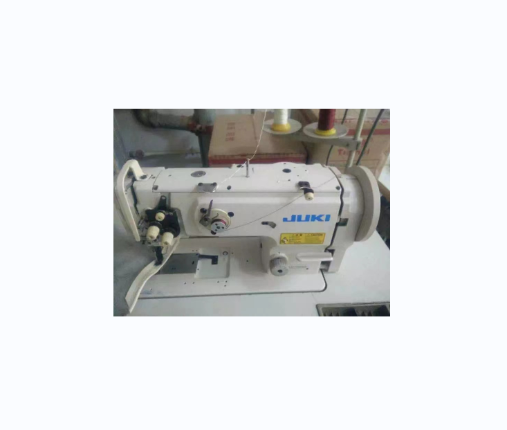 Hot Seller High Speed Used Original Japan Jukis 1508 Industrial Synchronous Sewing Machine