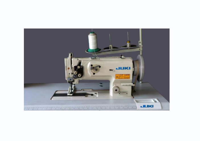 Hot Seller High Speed Used Original Japan Jukis 1508 Industrial Synchronous Sewing Machine