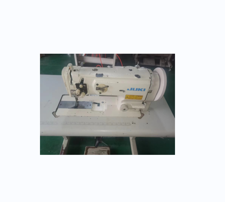 Hot Seller High Speed Used Original Japan Jukis 1508 Industrial Synchronous Sewing Machine