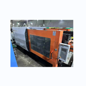 Automatic Servo JM480 MK6E 480Ton Injection Machine With Servo Motor 100G Plastic Injection Machine