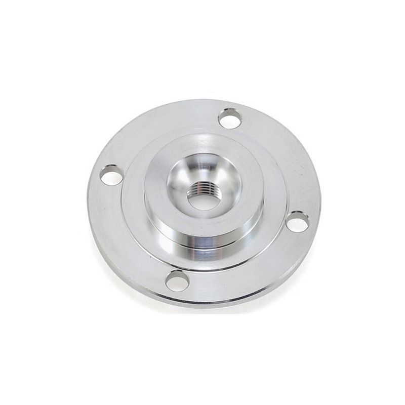 precision stainless steel copper titanium aluminium brass flange Custom loose floor threaded Weld Neck Flange