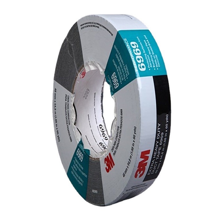 Silver gray strong moisture-proof pipe waterproof tape sealing repair pipeline tape