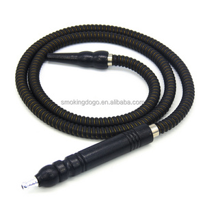 Wholesale Hookah Ice Hose Hookah Plastic Hoses