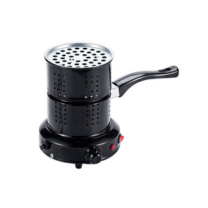 Premium Hookah Coal Burner for Hookah Multipurpose Electric Stove for Hookah Coals Burner for Shisha