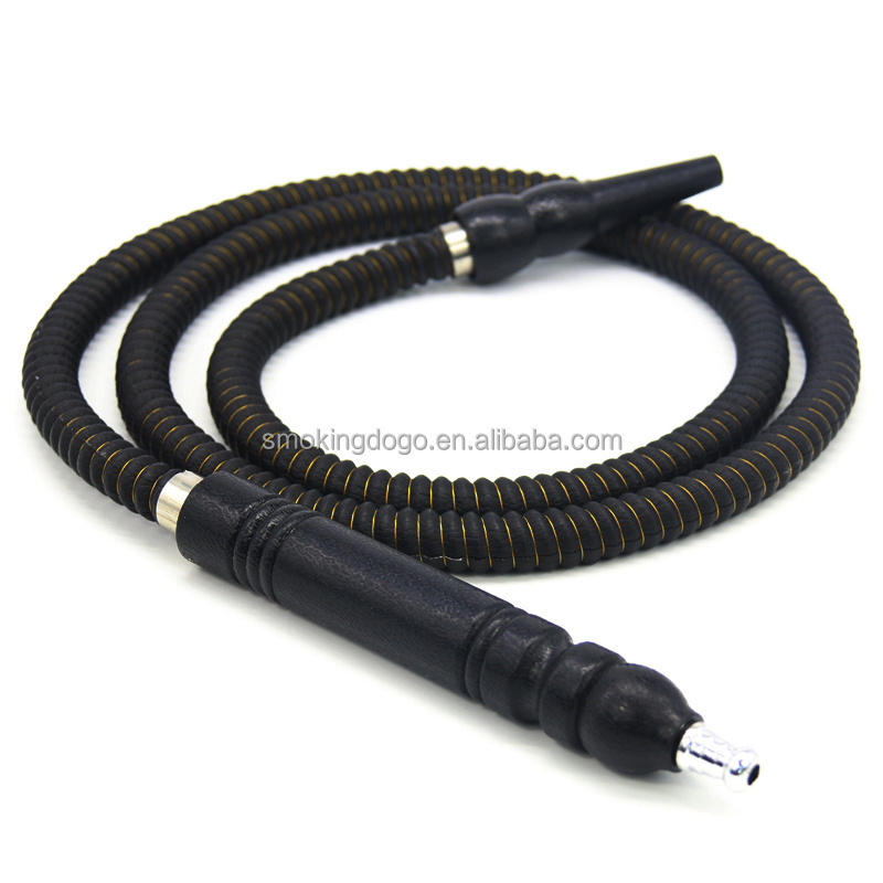 Wholesale Hookah Ice Hose Hookah Plastic Hoses