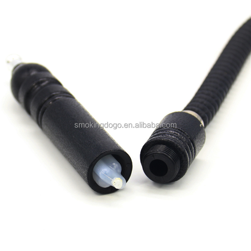 Wholesale Hookah Ice Hose Hookah Plastic Hoses