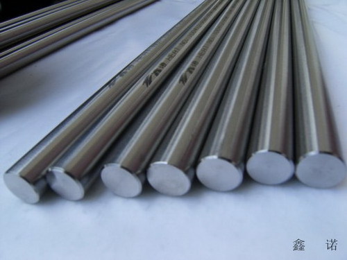 Dia 6mm Gr5 Titanium Alloy Metal Round Rod Bar Price Per Kg