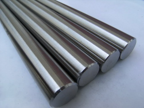 Dia 6mm Gr5 Titanium Alloy Metal Round Rod Bar Price Per Kg