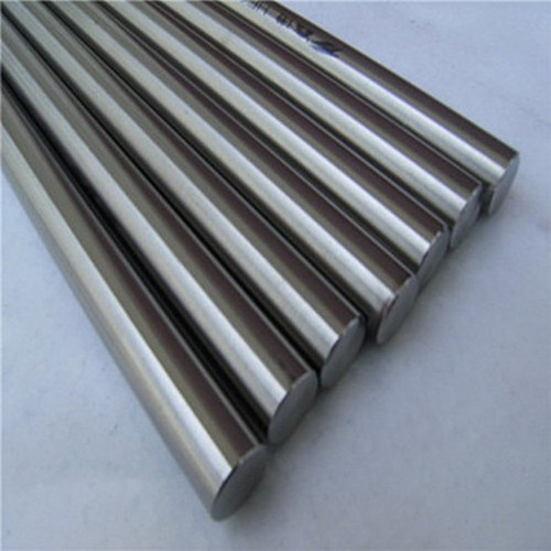 Dia 6mm Gr5 Titanium Alloy Metal Round Rod Bar Price Per Kg