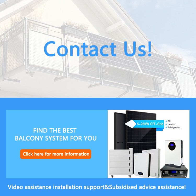 3Kw 5Kw 8Kw 10Kw 15Kw 25Kw Solar Panels Inverter Home Energy Storage Lifepo4 Battery Pack Solar System Home Power