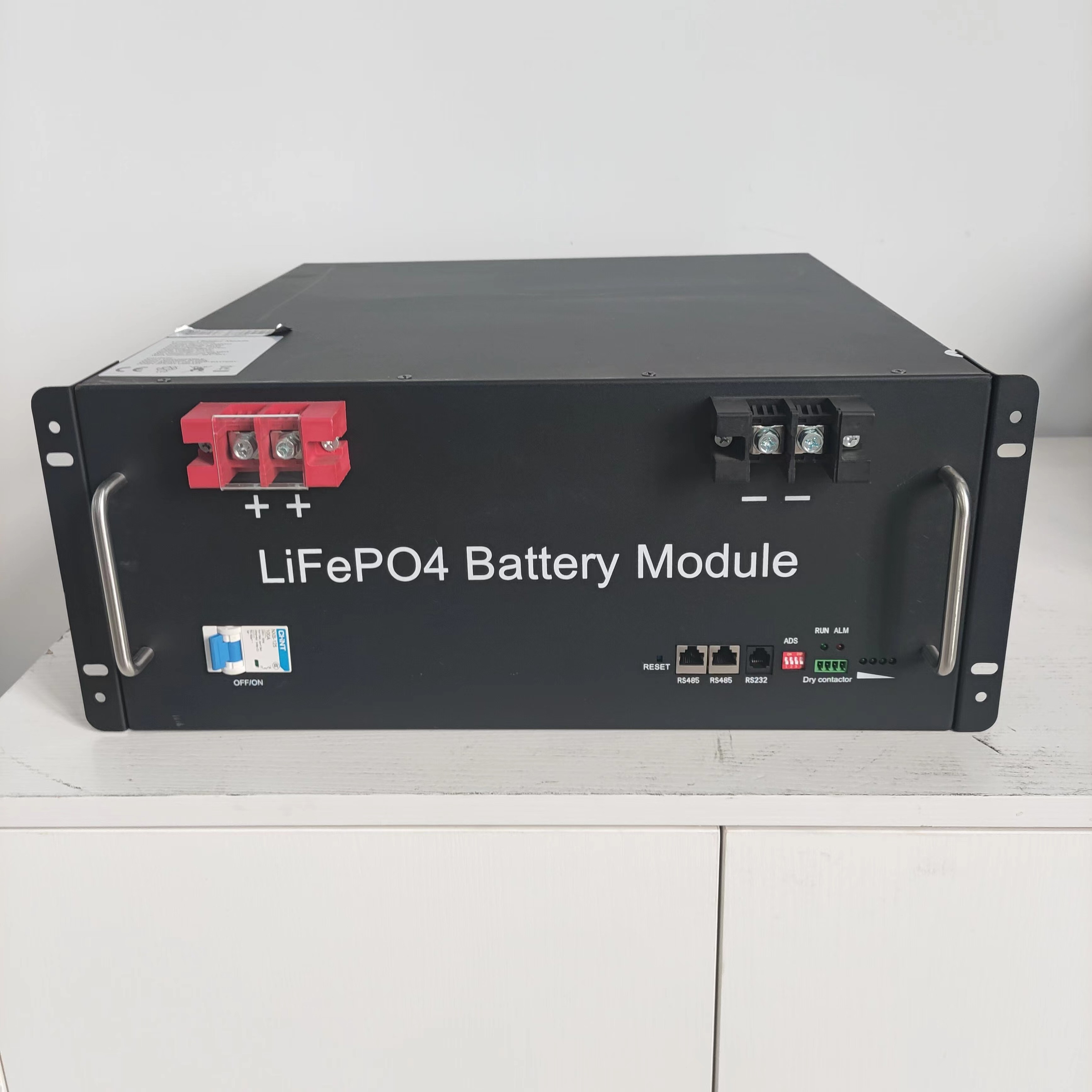 Lifepo4 Battery 12V 100Ah 200Ah 300Ah 400Ah 100 300 200 Ah Deep Cycle 12.8V Solar Lifepo4 24v 400ah Lithium Battery With Bms