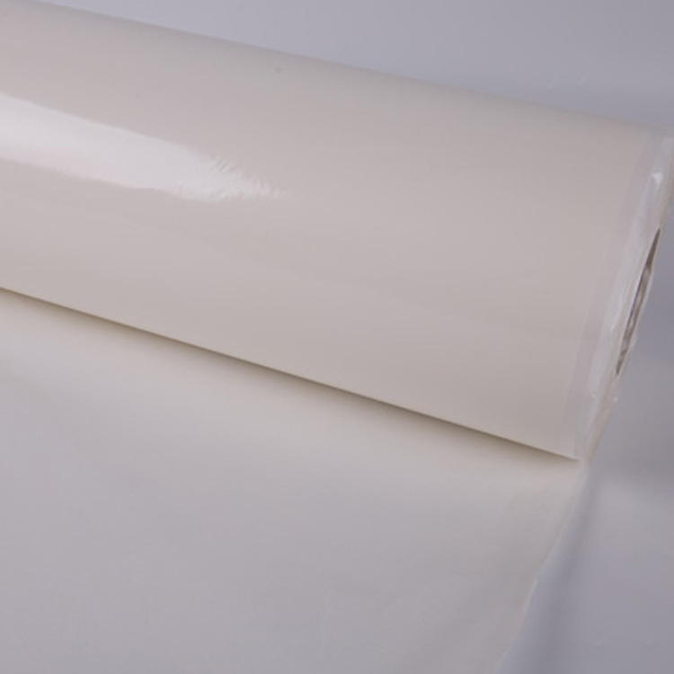 hot melt glue TPU adhesive film for textile fabric