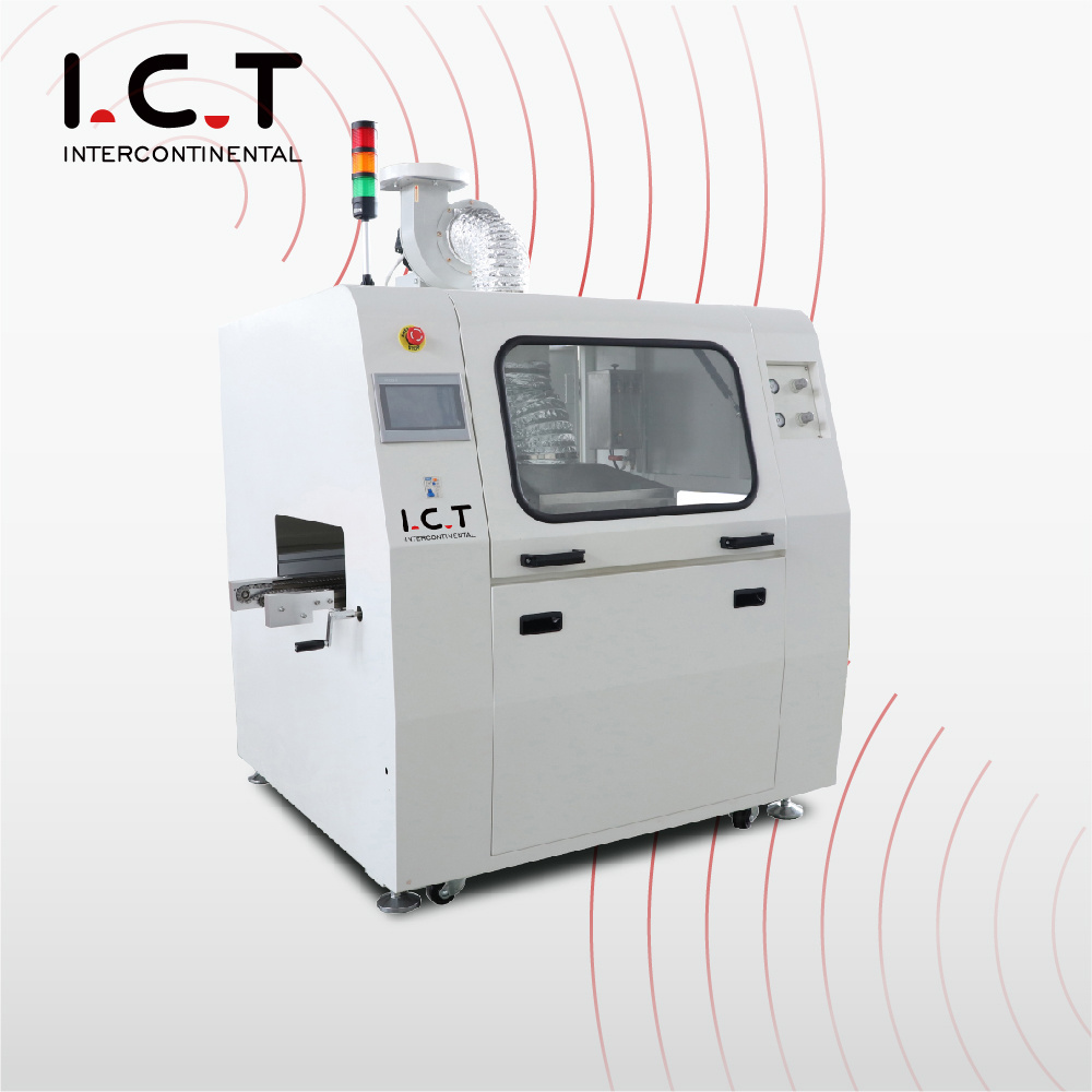 C  Small Selective Soldering Machine Suneast Conformal Coating Machine Conformal Coating Machine Selective China