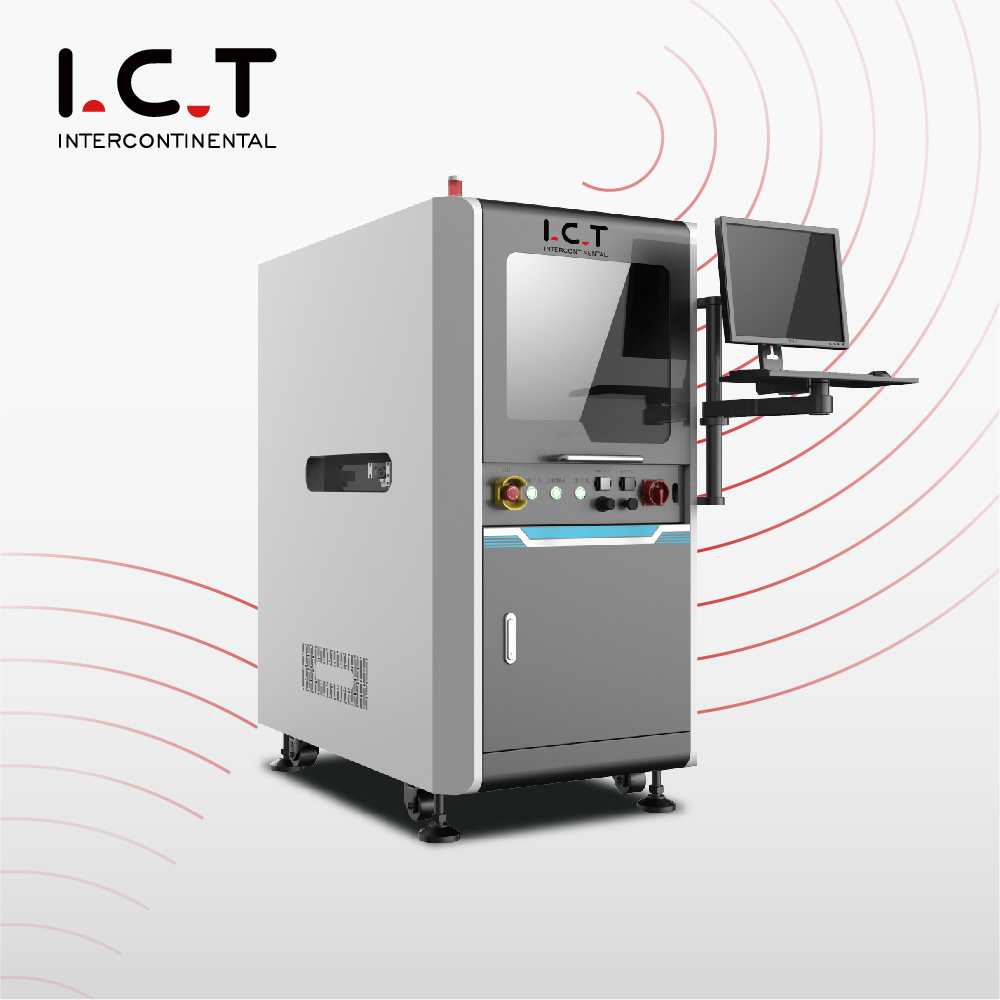 SMT LCD Glue PCB Dispensing Machine IC Bonding X with 3 Axis for Epoxy Adhesive Dispenser System