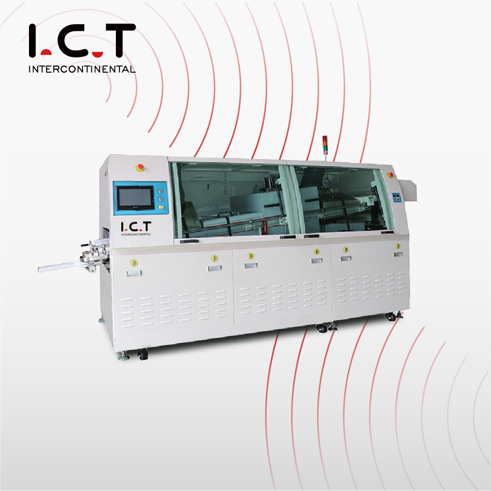 C  Small Selective Soldering Machine Suneast Conformal Coating Machine Conformal Coating Machine Selective China