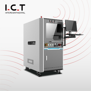 High Precision Automatic Dispensing Machine for SMT for PCB