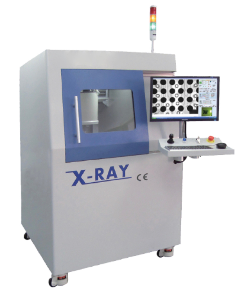 Shenzhen Factory PCB X RAY Inspection Machine for Printed Circuit board Inspection ETA-8200