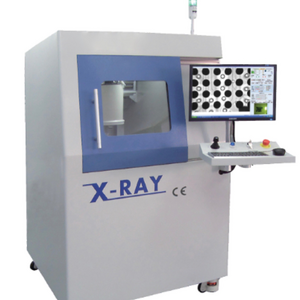 Shenzhen Factory PCB X RAY Inspection Machine for Printed Circuit board Inspection ETA-8200