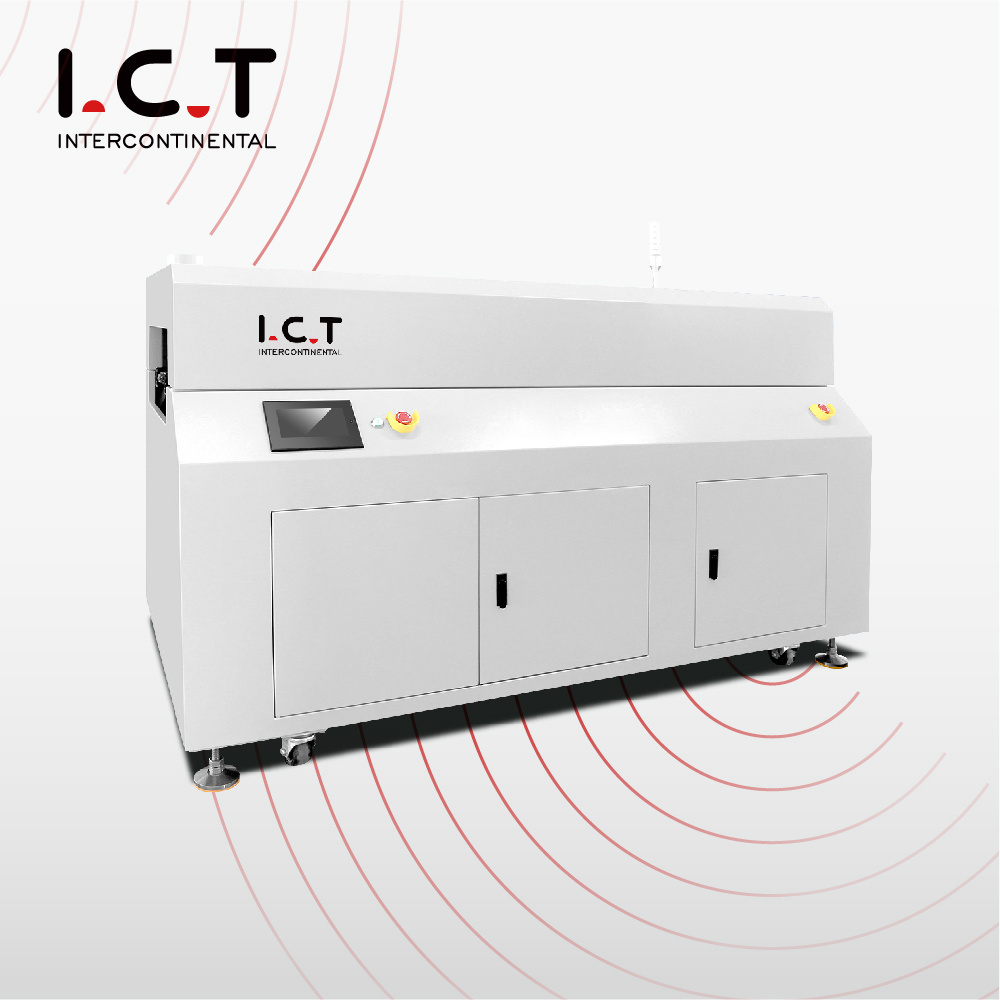 High Precision Automatic Dispensing Machine for SMT for PCB