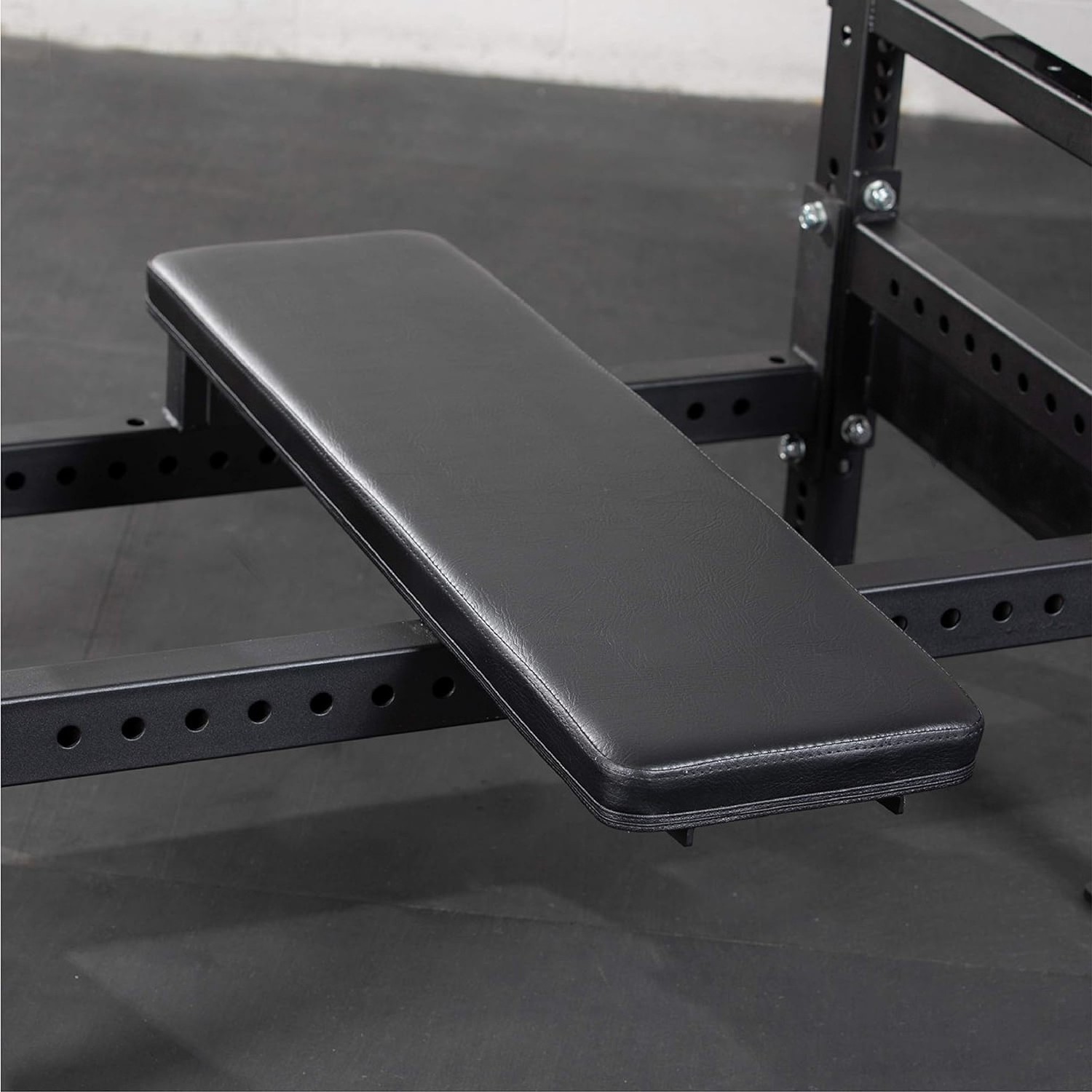 Fitness Gym Machines Bench Press Rack Free Barbell Commercial Squat Racks