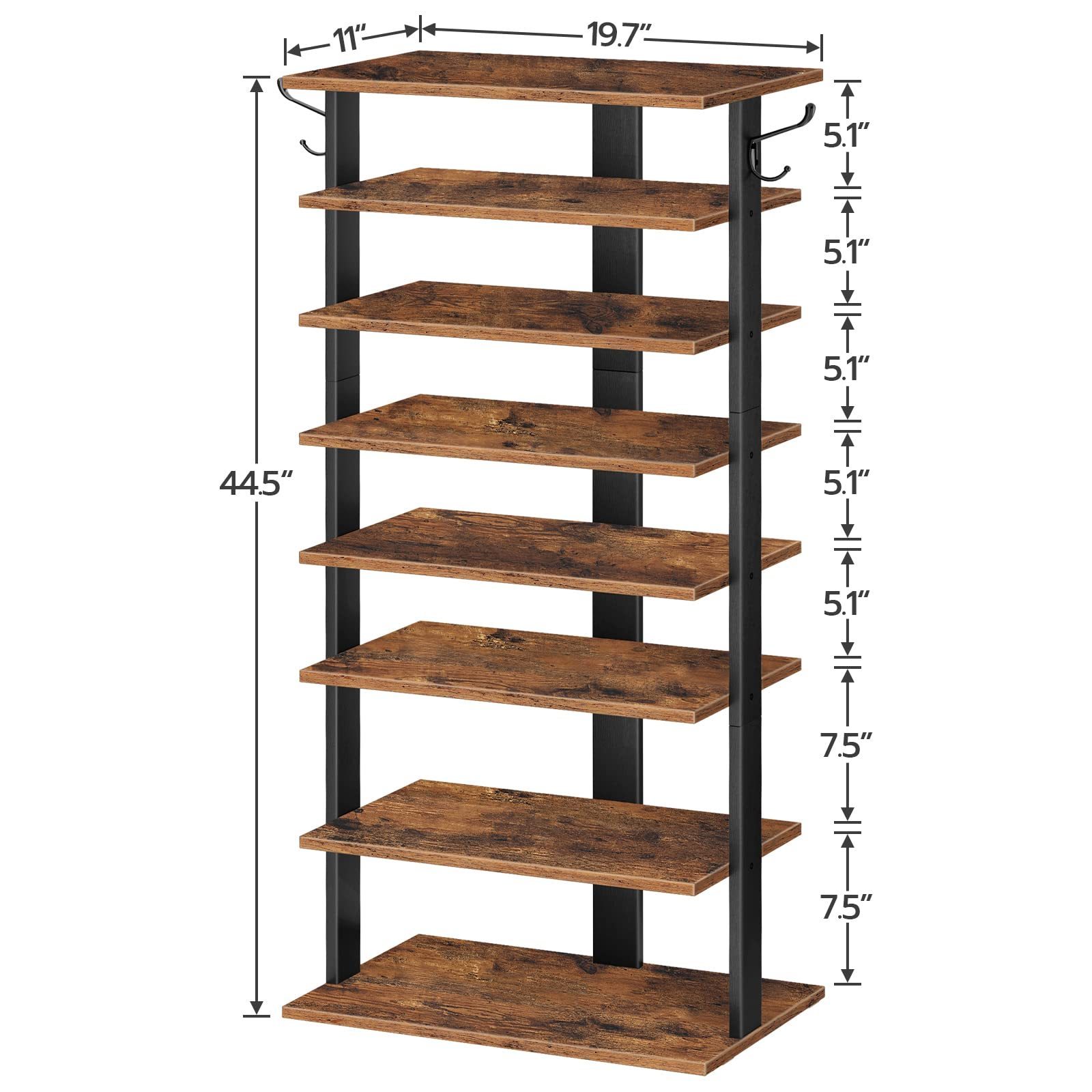 360 Degree Rotating Shoe Rack Storage Cabinet Modern Shoe Racks & Stands Shoe Display Rack zapatera giratorio 360