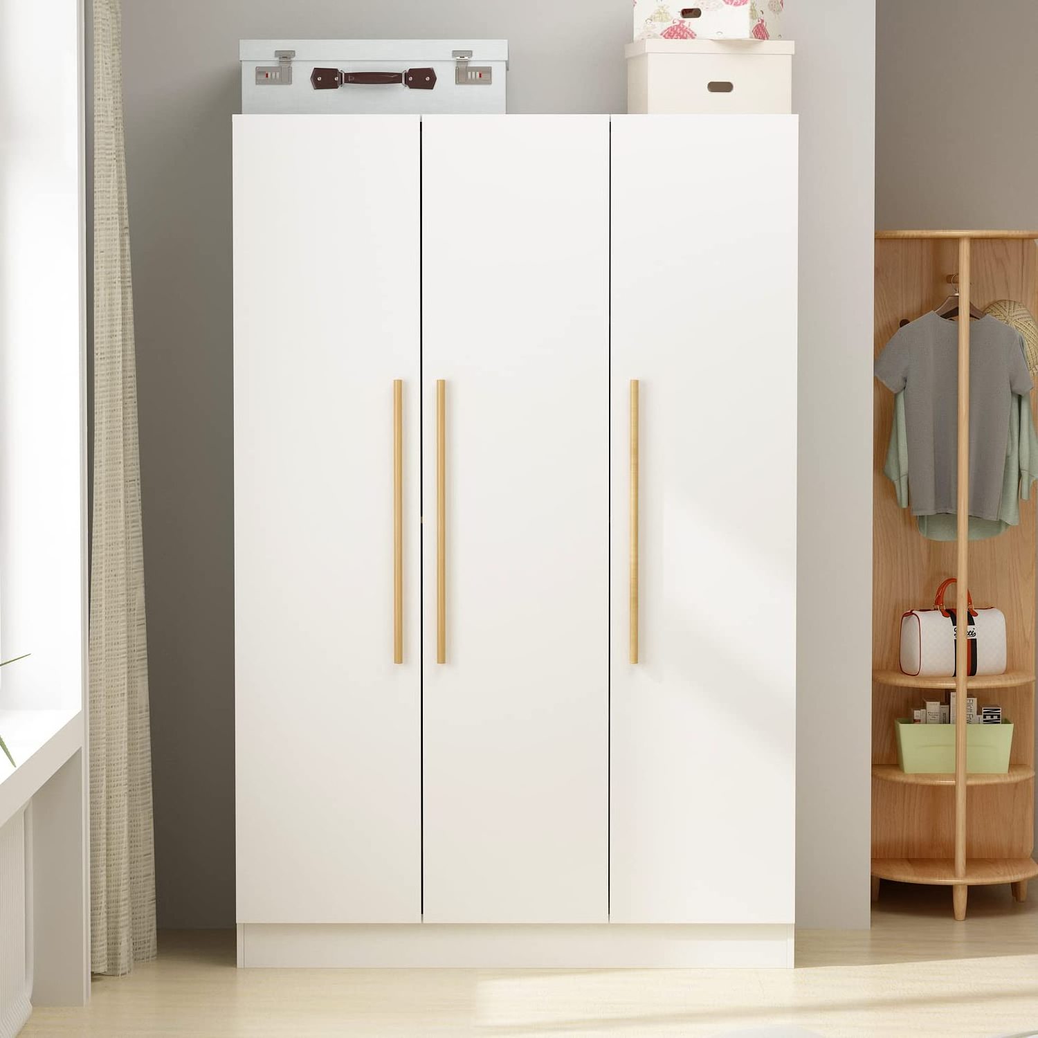 wood closet organizer kit shelving system standard armoire closet wardrobe with storage wardrobe cabinet