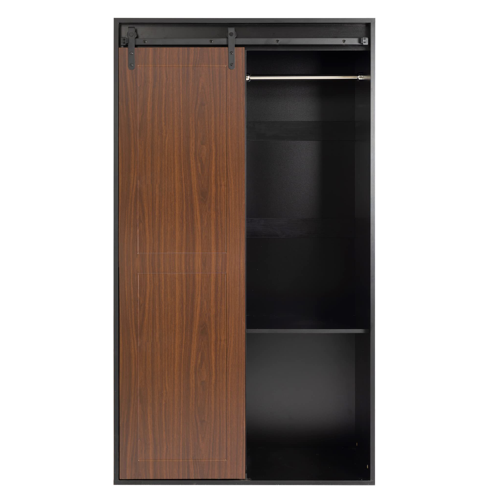 wooden carcass pvc bedroom wooden wardrobe designs portable sliding door mdf mfc wardrobe chocolate closet with mirror doors