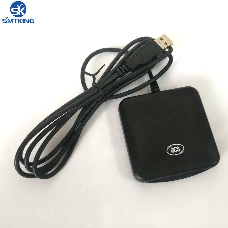 Card reader/ smart card reader/ Memory Stick Card