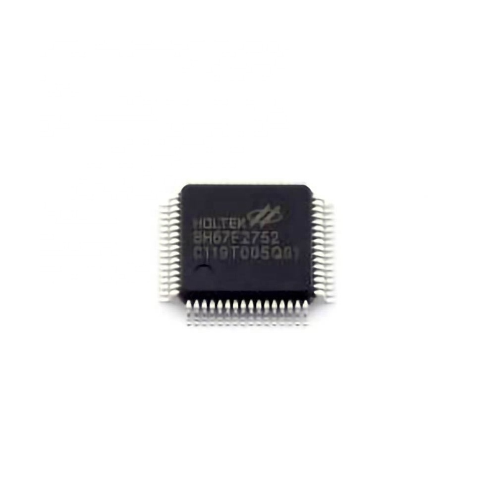 NCV7342MW3R2G DFN-8-EP(3x3) The CAN communication interface chip