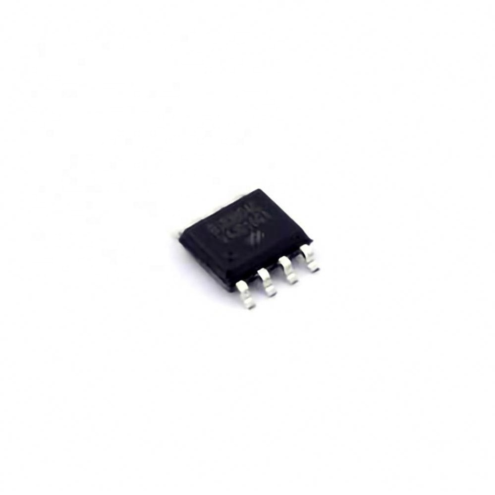 NCV7342MW3R2G DFN-8-EP(3x3) The CAN communication interface chip