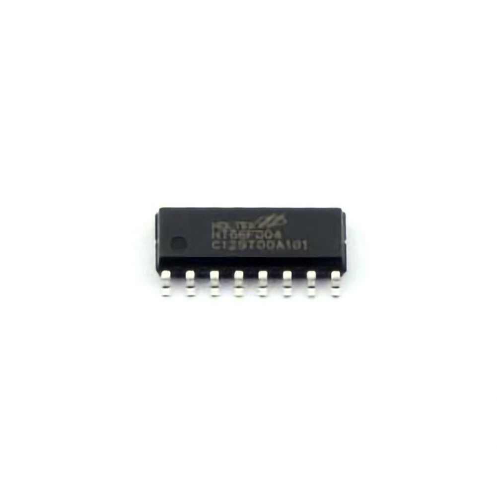 NCV7342MW3R2G DFN-8-EP(3x3) The CAN communication interface chip