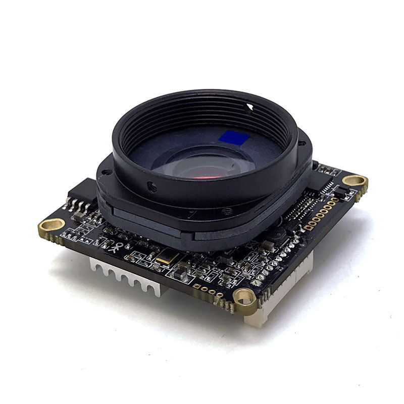 Low Light 2MP IMX323 OEM IP Camera Module HI3516CV300 CCTV Security Board Camera PCB,Wifi/POE/TF Card Slot DIY SIP-E323CV