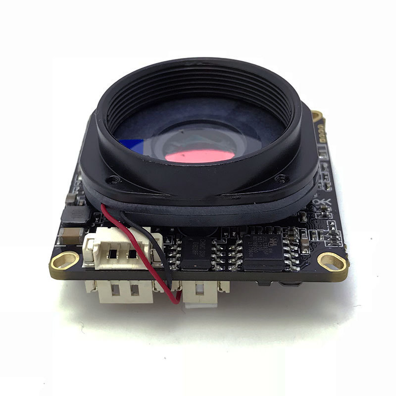 Low Light 2MP IMX323 OEM IP Camera Module HI3516CV300 CCTV Security Board Camera PCB,Wifi/POE/TF Card Slot DIY SIP-E323CV