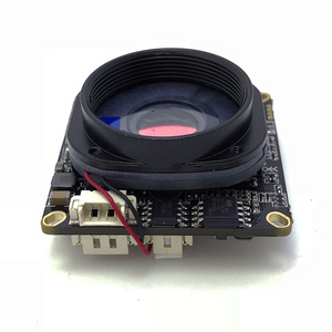 Low Light 2MP IMX323 OEM IP Camera Module HI3516CV300 CCTV Security Board Camera PCB,Wifi/POE/TF Card Slot DIY SIP-E323CV