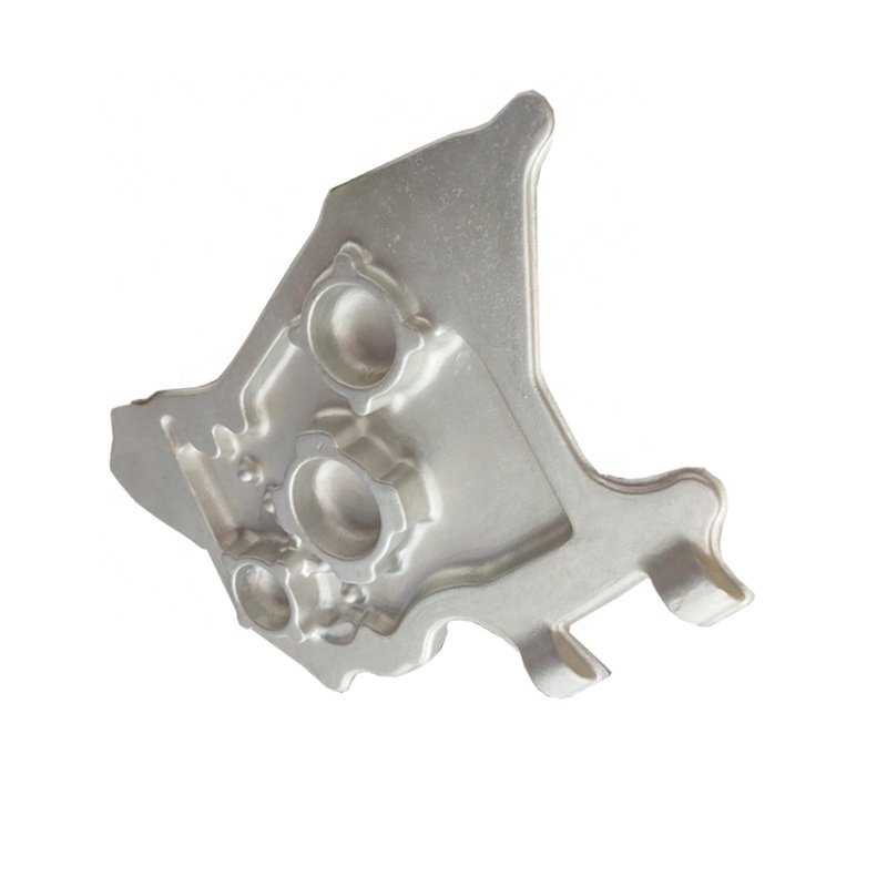 Zinc Die Casting, ADC12 Aluminium Mounting Die Cast Products Aluminum Die Casting Products