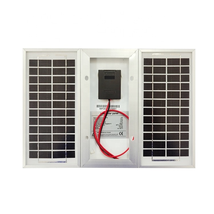 12V Poly 10W 20W 30W 40W 50W Small Size Mini Solar 20w Panel Mobile Phones Mono Solar Panel