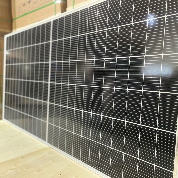 mono Solar Panel 300W Solar Panel 330W 340 W 350W 355W 440W 500W 550W 24V Panel Solar