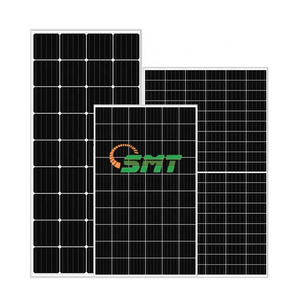 A Grade Solar Panels 5bb 48v 80w 100w 200w 300w 400w 500w Portable Mono Solar Panel