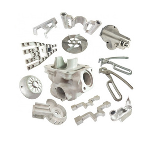 Zinc Die Casting, ADC12 Aluminium Mounting Die Cast Products Aluminum Die Casting Products