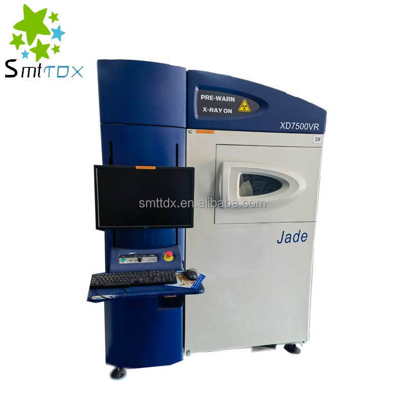 SMT Placement WZ8200 pcb x ray machine