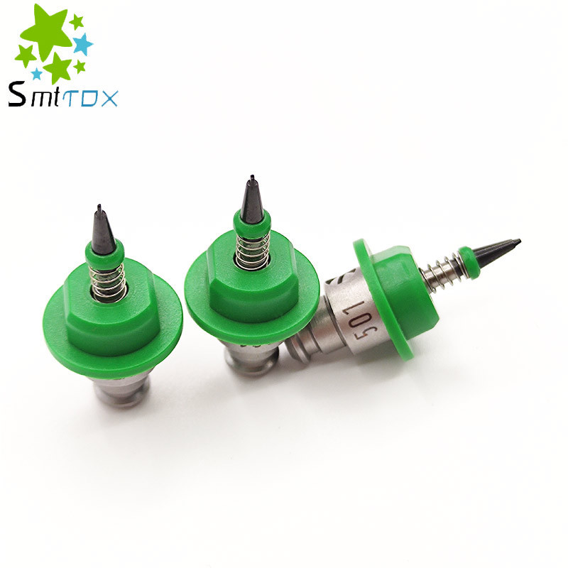 smt juki nozzle 501 juki 501 ,502 ,503, 504 ,505 ,506 ,507, 508, 509, 510 nozzle