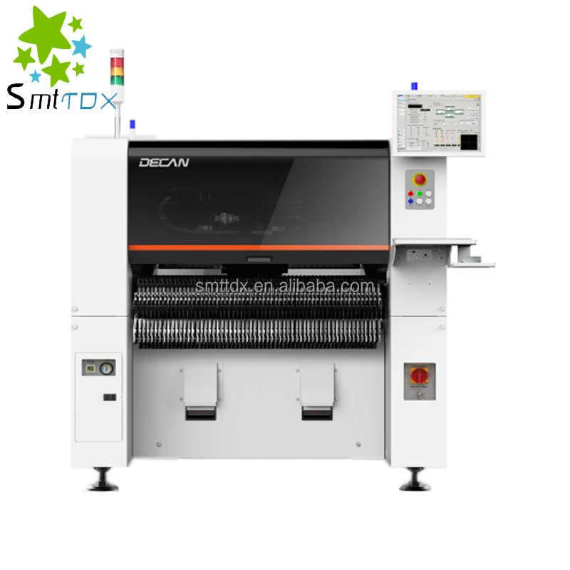 Durable samsung CP40 SM481 SM482 SM471 SM481PLUS SM482PLUS SMT pick and place machine