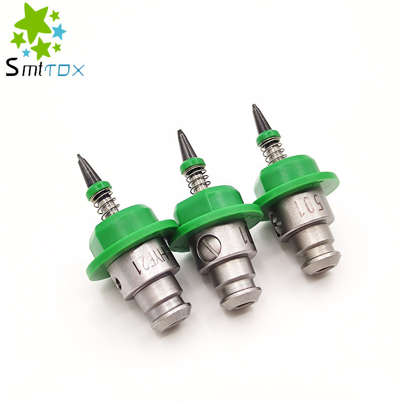 smt juki nozzle 501 juki 501 ,502 ,503, 504 ,505 ,506 ,507, 508, 509, 510 nozzle