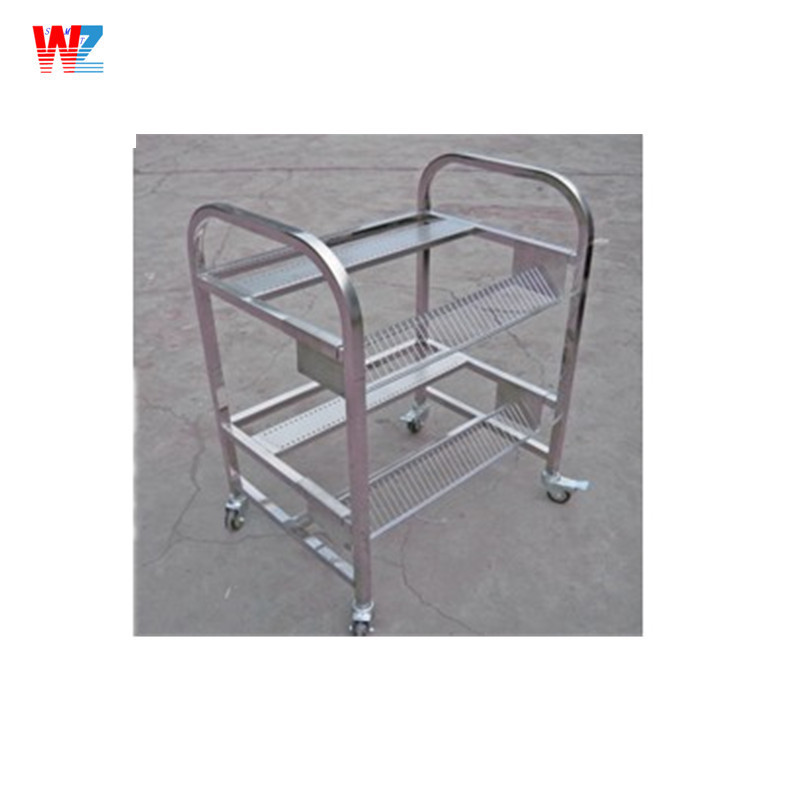 HIGH QUALITY YAMAHA YS/YV FEEDER STORAGE CART,YAMAHA YS/YV FEEDER CART