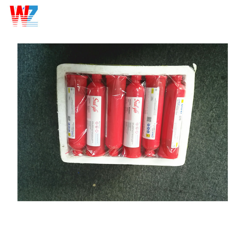 smt printing red glue smt dispensing red glue,red glue for smt