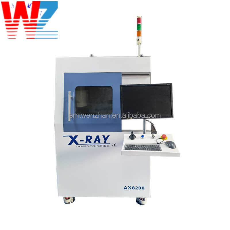 99.9% accuracy SMT PCB X-Ray Inspection Equipment X Ray Machine pcb xray machine