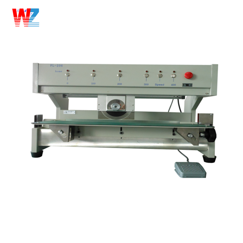 Automatic PCB cutting machine PCB separator pcb manufacture machine