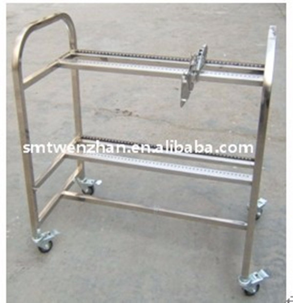 HIGH QUALITY YAMAHA YS/YV FEEDER STORAGE CART,YAMAHA YS/YV FEEDER CART