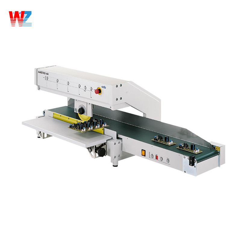 Automatic PCB cutting machine PCB separator pcb manufacture machine